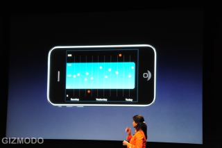 Illustration for article titled iPhone OS 3.0 Liveblog Archive